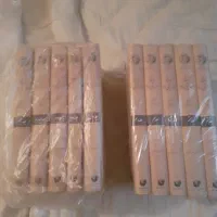 تاریخ مصور پزشکی جهان|کتاب و مجله تاریخی|تهران, کاشانک|دیوار