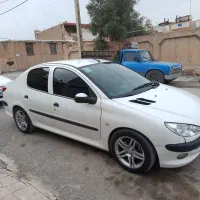 ۲۰۶ اس دی اسپورت