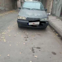 پراید صبا‌|خودرو سواری و وانت|مشهد, ابوذر|دیوار