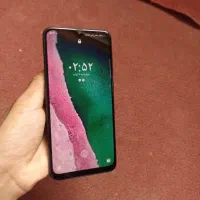 گوشی a50.  حافظه ۱۲۸