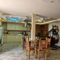 ویلا جنگلی کوهستانی بام سبز لاهیجان|اجارهٔ کوتاه‌مدت ویلا و باغ|لاهیجان, لیل|دیوار