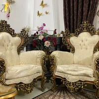 مبلمان ۹نفره چوب راش|مبلمان خانگی و میز عسلی|ساری, |دیوار