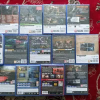 بازی NIOH COLLECTION و بازی های آکبند و پلمب دیگر|کنسول، بازی ویدئویی و آنلاین|کرج, اسلامآباد|دیوار