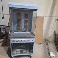 کانتر گرم و کانتر سرد|کافی‌شاپ و رستوران|لوشان, |دیوار