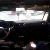 فروش تیوتا کریسیدا اتومات|خودرو کلاسیک|اصفهان, وحید|دیوار