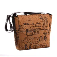 کیف|کیف، کفش، کمربند|اردبیل, |دیوار