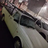 پیکان وانت92 cng|خودرو سواری و وانت|پاکدشت, پاکدشت (مامازند)|دیوار