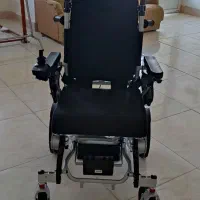 ویلچر برقی