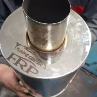 انبار استیل