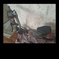 اسکوتر برقی افرود|دوچرخه، اسکیت، اسکوتر|مشهد, نرگس (شهرک غرب)|دیوار