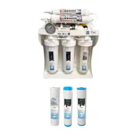 تصفیه آب UltraPro|آبسردکن و تصفیه آب|شهرضا, |دیوار