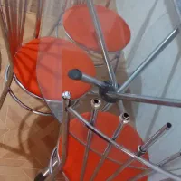 میز غذاخوری