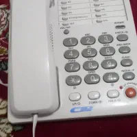 تلفن سالم هست وبدون عیب
