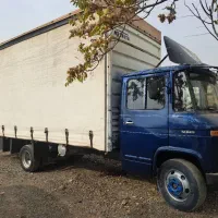 مینی بار تمیز و عالی|خودرو سنگین|چهاردانگه (تهران), |دیوار