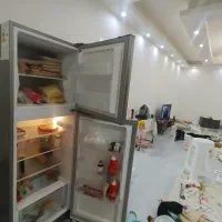 یخچال 11فوت سیلور