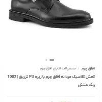 فروش دو جفت کفش نو استفاده نشده|کیف، کفش، کمربند|کوشکنار, |دیوار