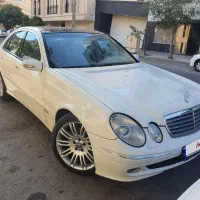 بنز آوانگارد شخصی e240|خودرو سواری و وانت|مشهد, سجاد شهر|دیوار