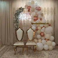 بادکنک آرایی، گل آرایی قرچک، ورامین و شهرری|خدمات پذیرایی، مراسم|قرچک, مهدیه|دیوار