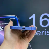 iphone 16 normal 128gb|موبایل|تهران, تهرانپارس شرقی|دیوار