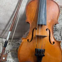 ویولن ۲/۴ هنرجویی سالم خوش صدا