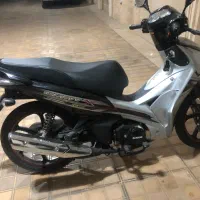 موتور ویو احسان صفر