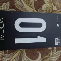 گوشی موبایل ووکال ۶۴حافظه