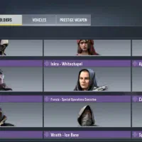 اکانت کالاف دیوتی موبایل|کنسول، بازی ویدئویی و آنلاین|مشهد, هنرور|دیوار