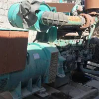 فروش ژنراتور