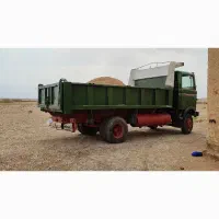 فروش خاور808|خودرو سنگین|خاتم, |دیوار