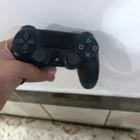 دسته ps4|کنسول، بازی ویدئویی و آنلاین|نورآباد, |دیوار