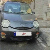 ام وی ام 110اتوماتیک بی رنگ