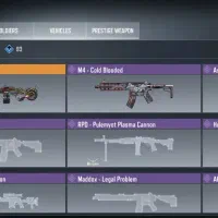 اکانت کالاف|کنسول، بازی ویدئویی و آنلاین|مرودشت, ژیان|دیوار