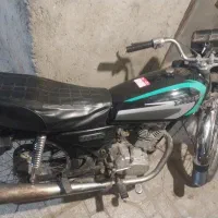 موتور ۸۶ شهاب الگانس پلاک ملی