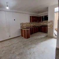 طبقه پایین ۶۵ متری با انشعابات وصل حمیدیان خ ایران|فروش آپارتمان|رشت, پاره بیجار|دیوار