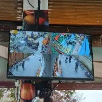 نصب و اجرا دوربین مداربسته