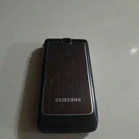 گوشی تاشو سامسونگ S3600