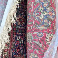 فرش دستباف تبریز کارکرده|فرش|سنندج, |دیوار