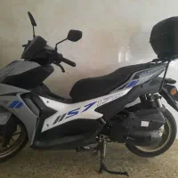 ایروکس s7 170 کویر موتور