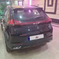 ام وی ام ایکس 33 اتومات کراس mvm
