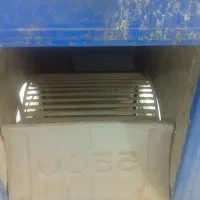 کولر آبی  بدون پوسیدگی