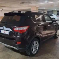 چانگان بدون رنگ و درجه یک|خودرو سواری و وانت|چالوس, |دیوار