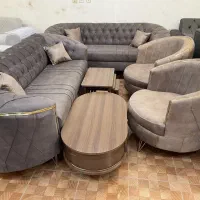مبل.     یاسین اقساطی ۶ ماهه
