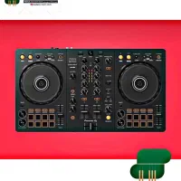 دستگاه دی جی هدفون میکروفون|گیتار، بیس، امپلیفایر|تبریز, |دیوار