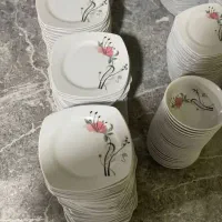 سرویس چای خوری|ظروف سرو و پذیرایی|رودشت (چهارمحال و بختیاری), |دیوار