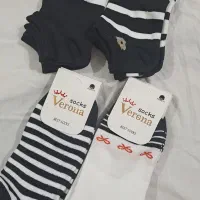 جوراب های جذاب|لباس|آستانه اشرفیه, |دیوار