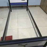 فروش ویژه تخت یک نفره پوما