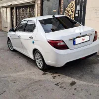 دنا پلاس توربو اتومات ۶ دنده|خودرو سواری و وانت|اراک, |دیوار