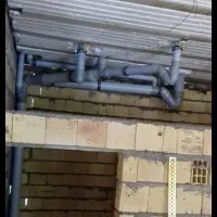 لوله کشی آب و فاضلاب وتعمیرات|خدمات پیشه و مهارت|مرودشت, بیست متری بیمارستان|دیوار