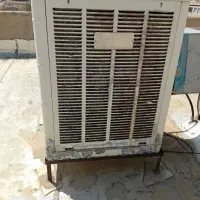 کولر ابی گرمای جنوب ۸هزار