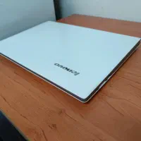 لپ تاپ لنووz510|رایانه همراه|تهران, اوین|دیوار